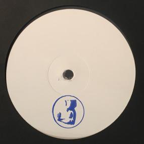 KRIKOR KOUCHIAN - BICEPS BRACHII / EPICRANIAL APONEUROSIS [Clear Vinyl]