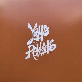 RAHAAN & DJ EMANUEL - REMIXES FROM THE DUNGEON, ACT II