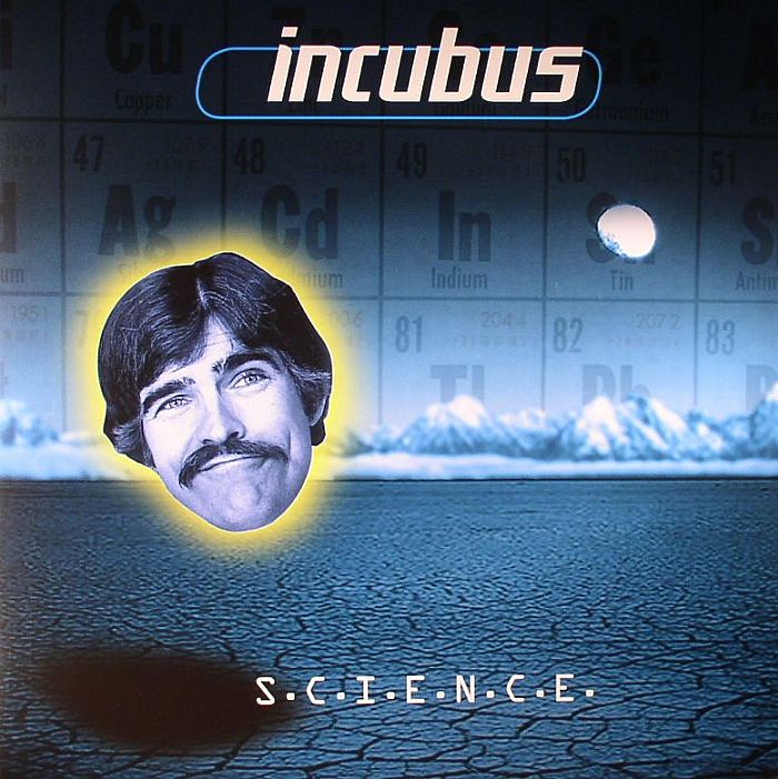 Incubus - Science (2LP)