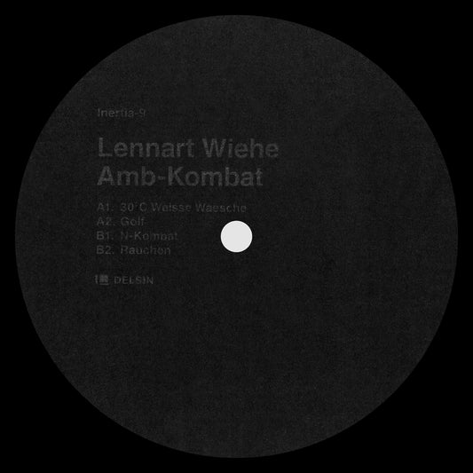 Lennart Wiehe - Amb-Kombat