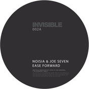 Ease Forward (Invisible Vinyl)