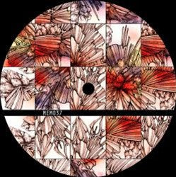 iO (MULEN) - Stick Out [Repress]