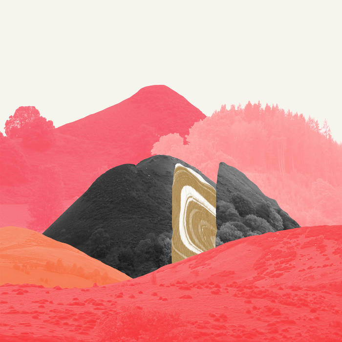 Islet - Eyelet (Pink Vinyl)