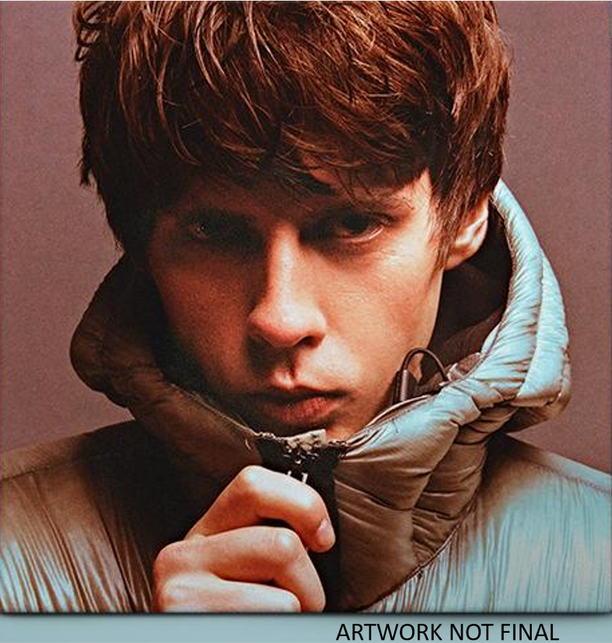 Jake Bugg - Saturday Night, Sunday Morning [LP]