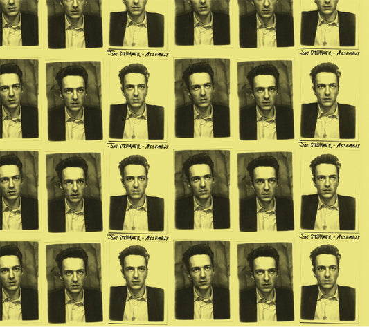 Joe Strummer - Assembly [CD]