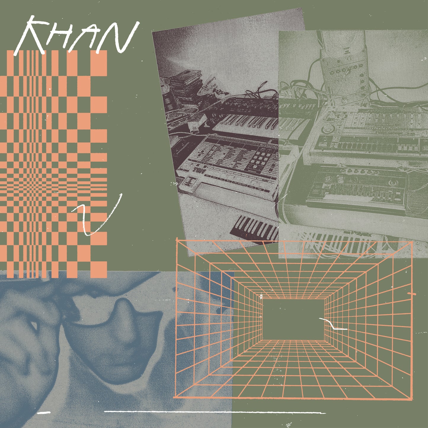 KHAN - BLUE BOX SESSIONS