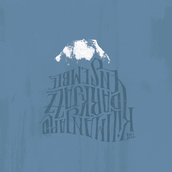 The Kilimanjaro Darkjazz Ensemble - The Kilimanjaro Darkjazz Ensemble [CD]