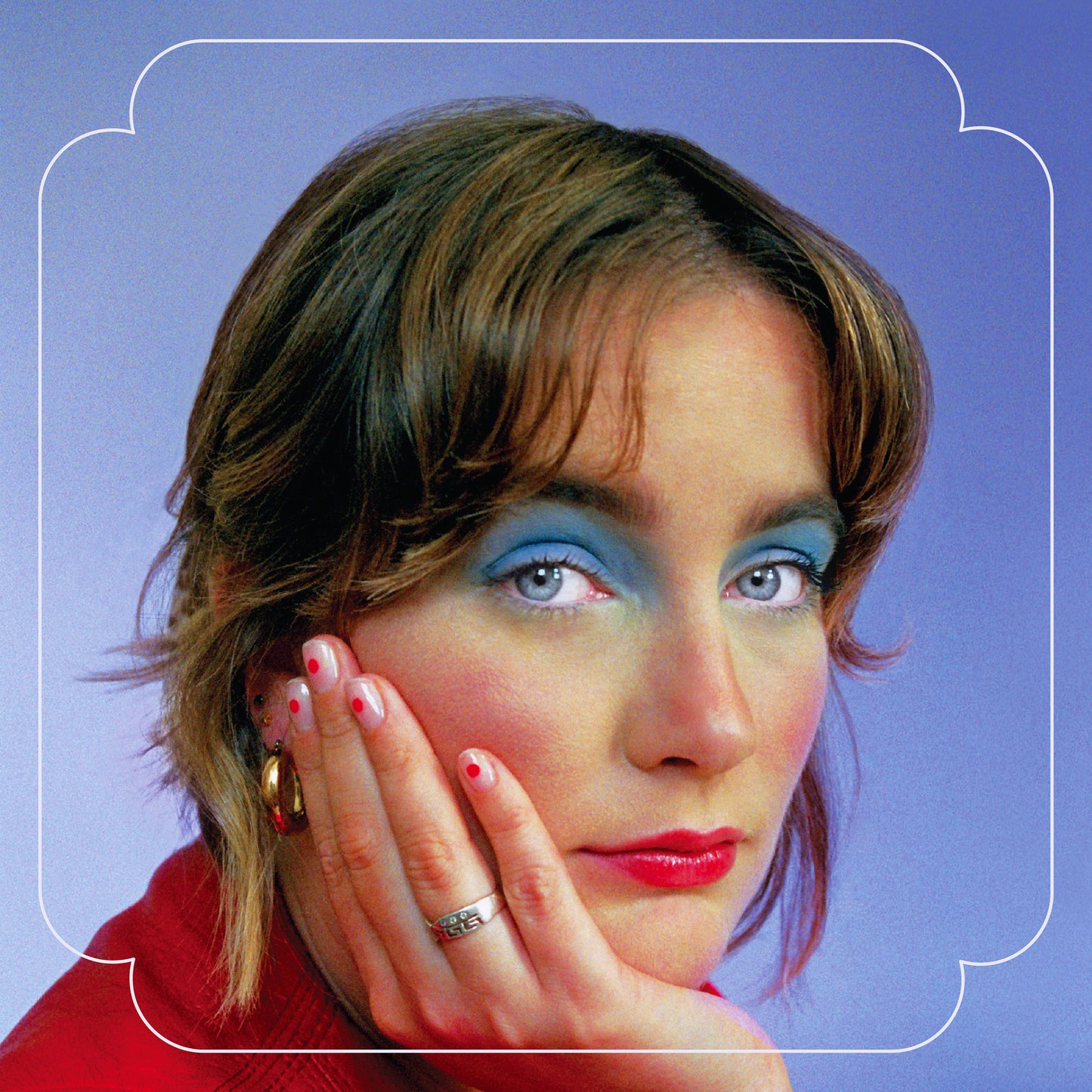 Katy J Pearson - Sound Of The Morning [Purple with White Marbled Vinyl]