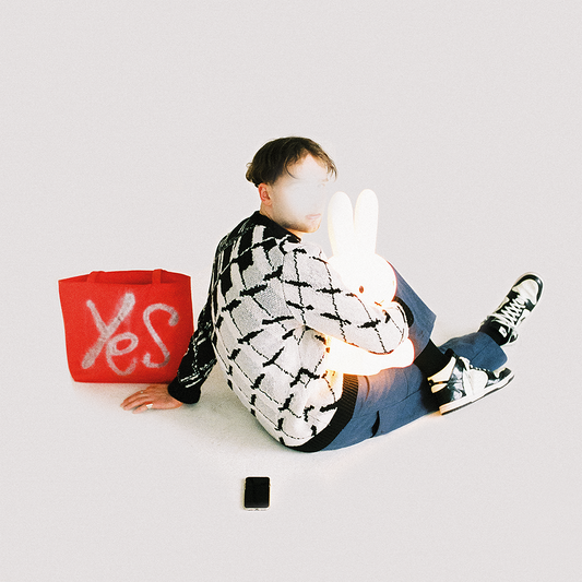 DJ Swagger - Minor Major Grand Schemes