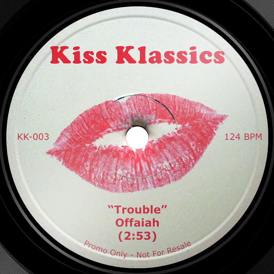 Fries & Bridges / Offaiah - Forever This