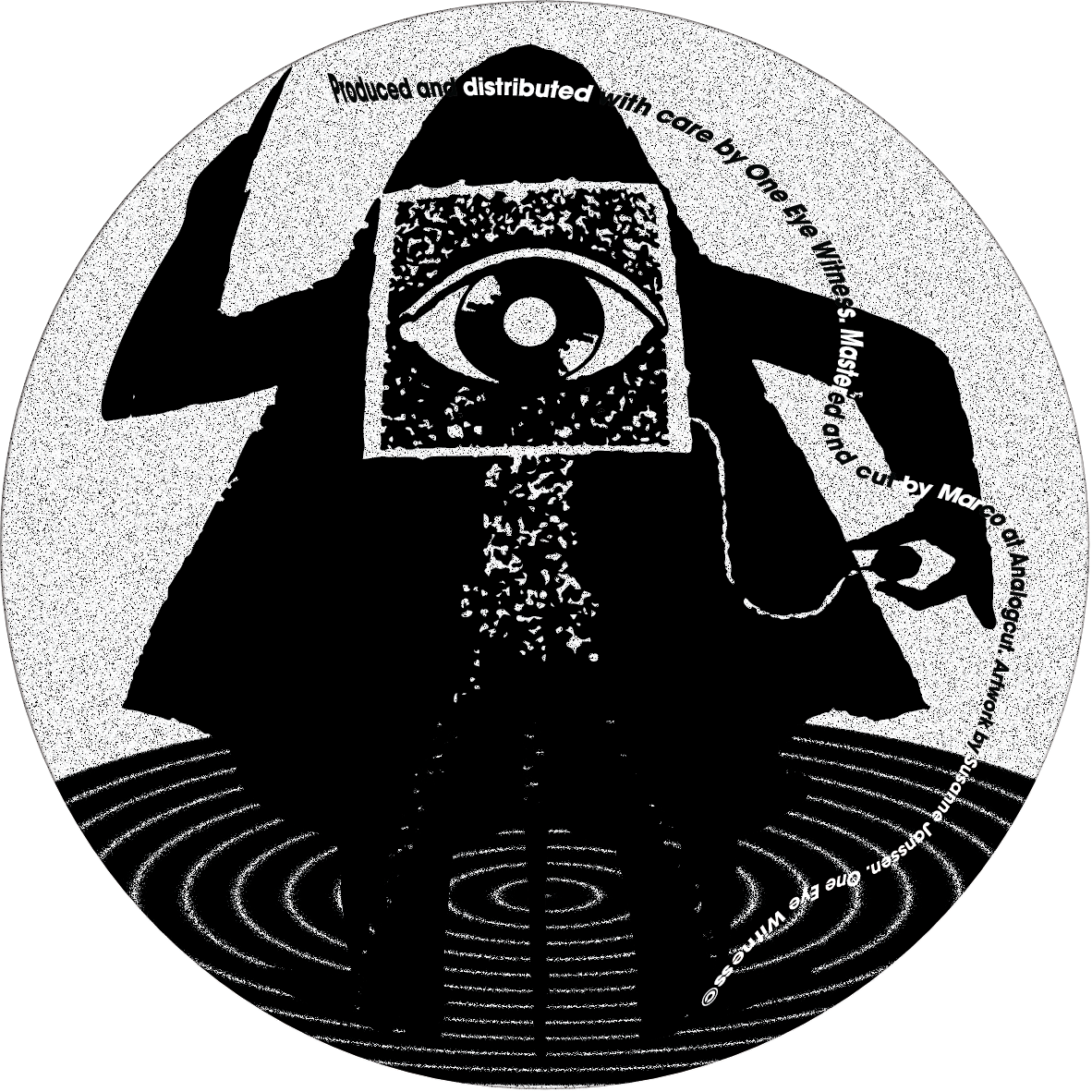 Various Artists - WITNESS03