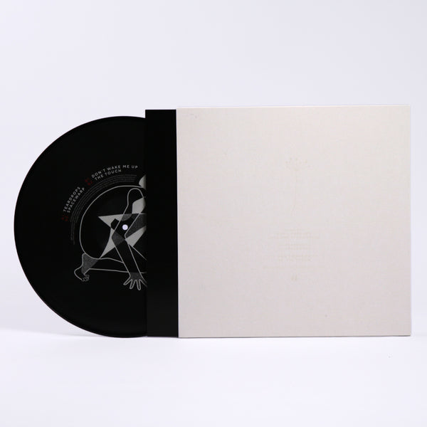 BOP/SUBWAVE - Love & Other Drugs EP (12" picture disc in spot-varnished sleeve)