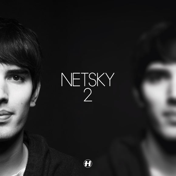 NETSKY - 2 (2xLP)