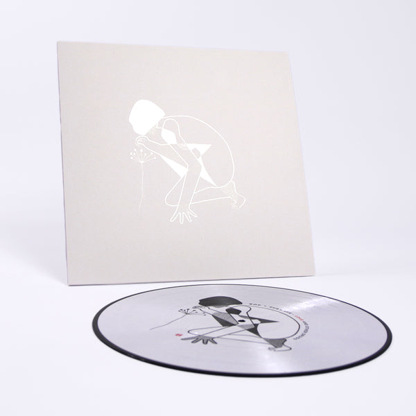 BOP/SUBWAVE - Love & Other Drugs EP (12" picture disc in spot-varnished sleeve)