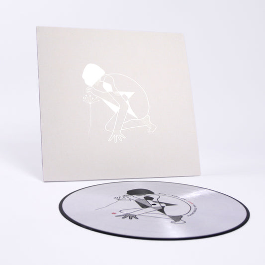 BOP/SUBWAVE - Love & Other Drugs EP (12" picture disc in spot-varnished sleeve)