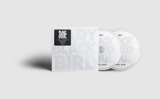 Lady Blackbird - Black Acid Soul (Deluxe Edition) [2CD]