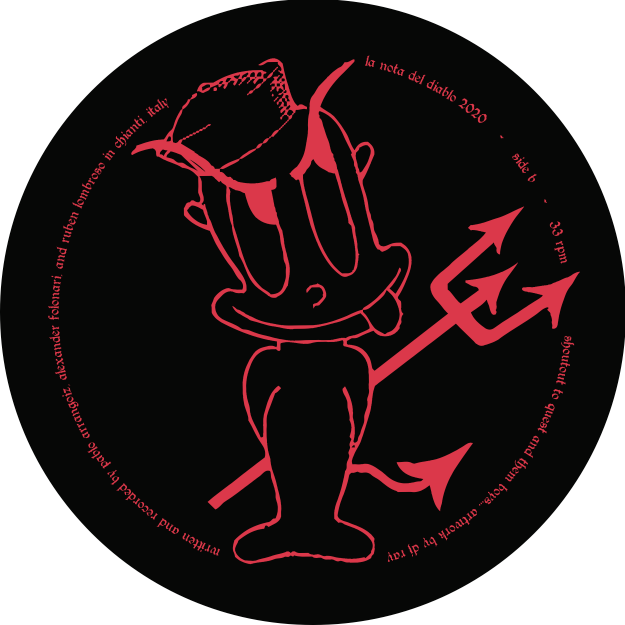 La Decima Vittima - Primo Tempo [Repress]