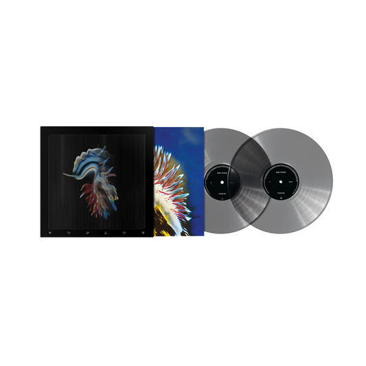 Sub Focus - Evolve [Lenticular Clear 2LP]