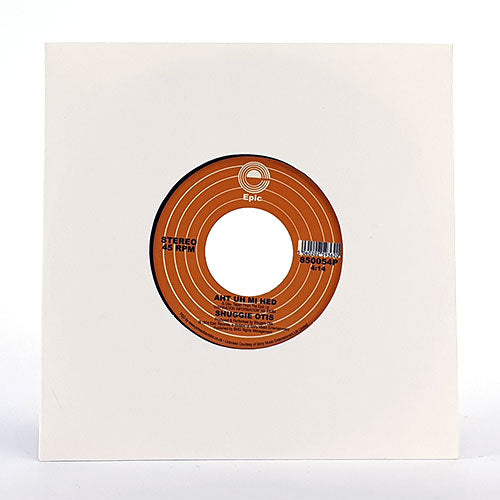 Shuggie Otis - Inspiration Information