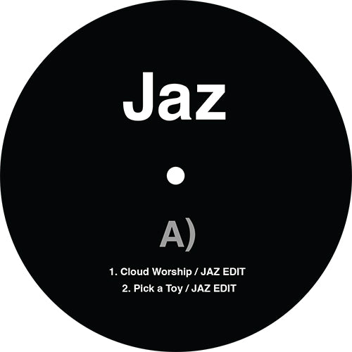 Jaz - Jaz Edits 2