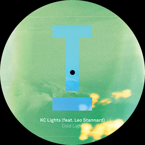 KC Lights Featuring Leo Stannard - Cold Light