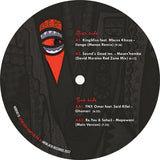Various Artists - MoBlack Sampler Vol. 6