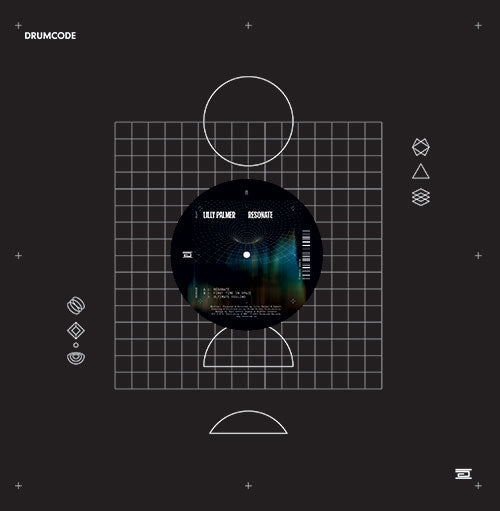 Lilly Palmer - Resonate