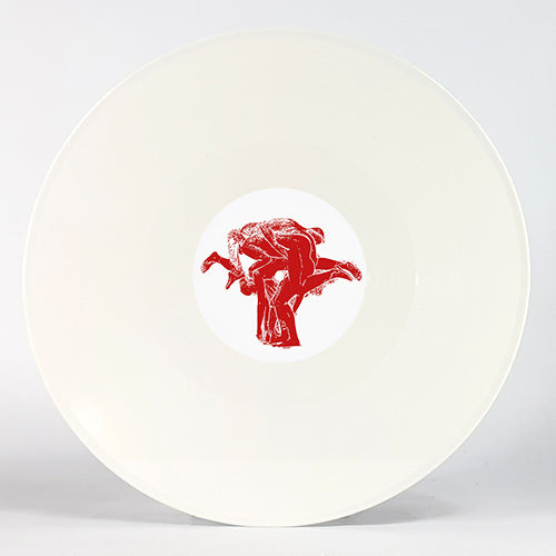 Unknown Artists - NANN002