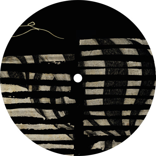 KAISERDISCO - TOLERANZ EP