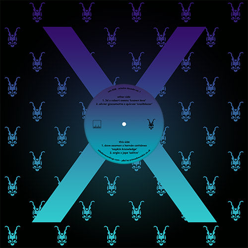 Various Artists - Selador Decade Volume 1