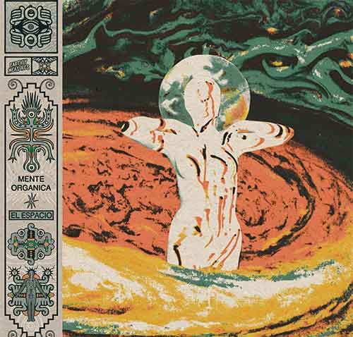 Mente Organica - El Espacio