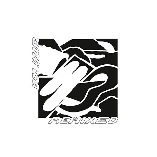 Velour - Remixed