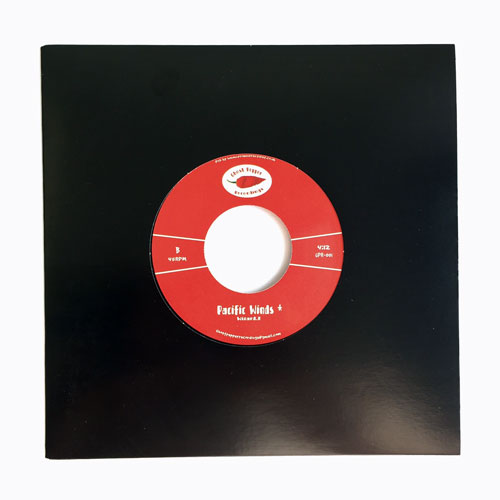 WIZARD.E - HEATIN' UP