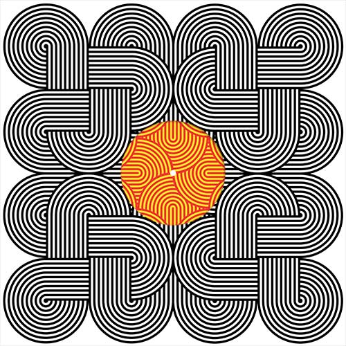 JKriv - Something Else EP ft Alton Miller Mix