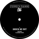 Ferreck Dawn & GUZ - Knock Me Out
