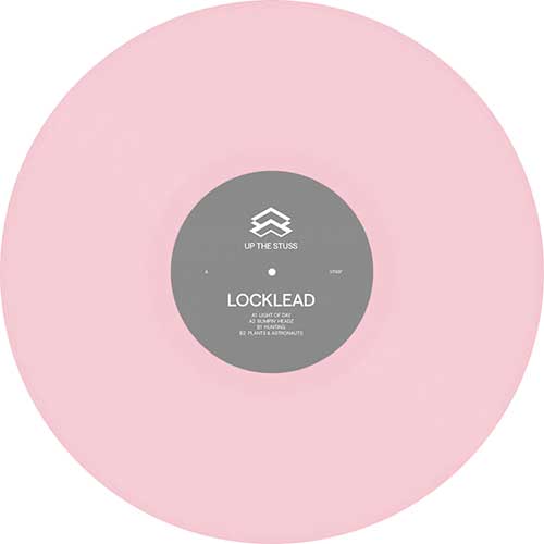Locklead - Square One