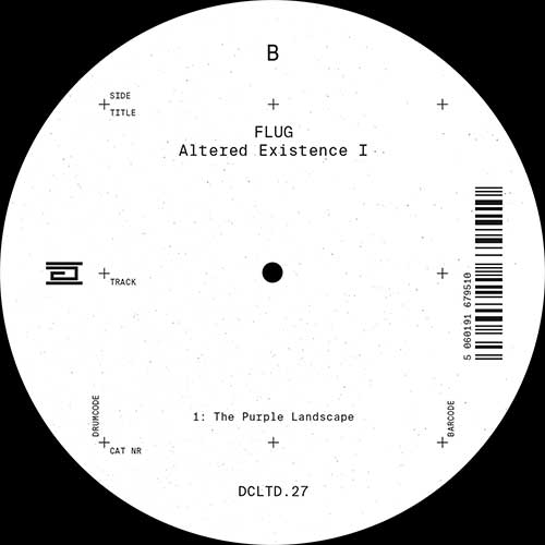 Flug - Altered Existence I