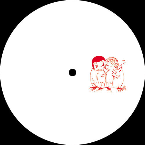 SIRS CUT - Love EP