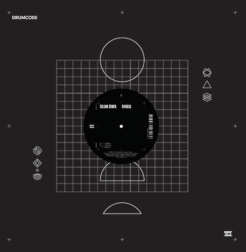 Julian Jeweil - Boreal Pt 2