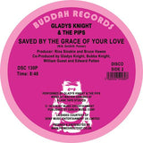 Gladys Knight & The Pips - It's a Better Than Good Time