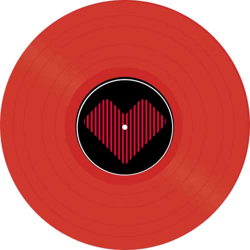 Frankie Knuckles Pres. Director's Cut Featuring Jamie Principle - Your Love [Red Vinyl]