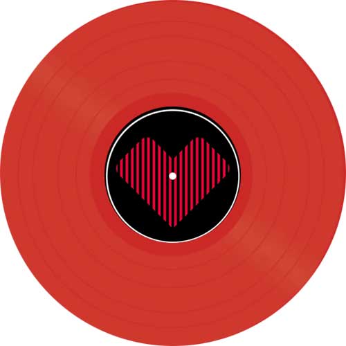 Frankie Knuckles Pres. Director's Cut Featuring Jamie Principle - Your Love [Red Vinyl]