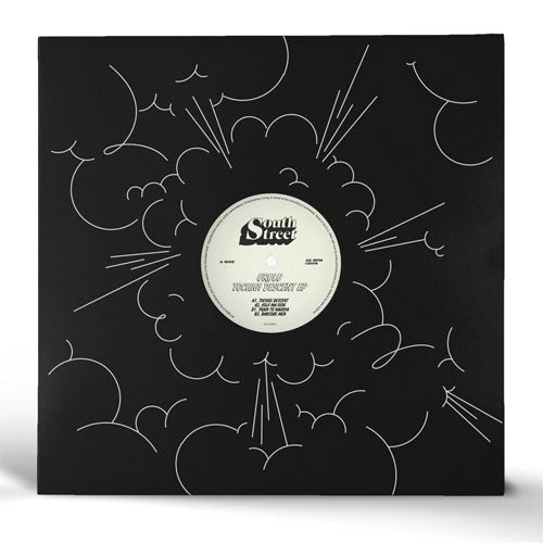 URULU - Tochigi Descent EP