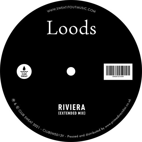 Loods - Riviera