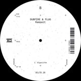Dubfire & Flug - Rampart