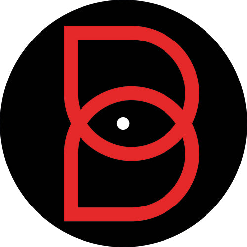 Mennie - Reactive Memory EP