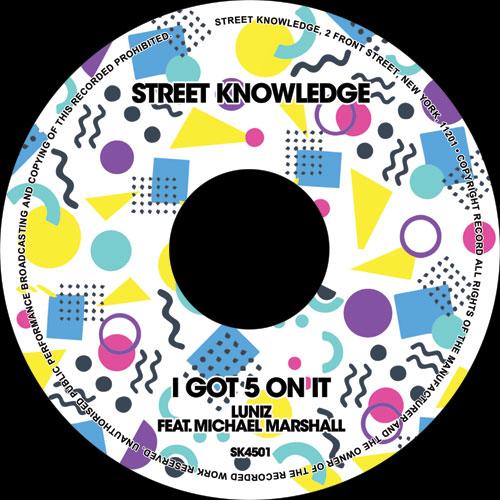 WARREN G / LUNIZ - Regulate