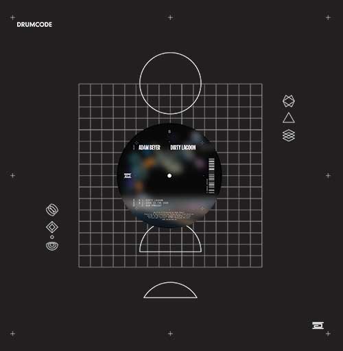 Adam Beyer - Dirty Lagoon