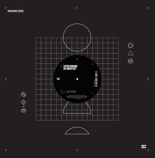 Layton Giordani - Life Moves Fast