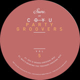 Coyu - Party Groovers Vol 5